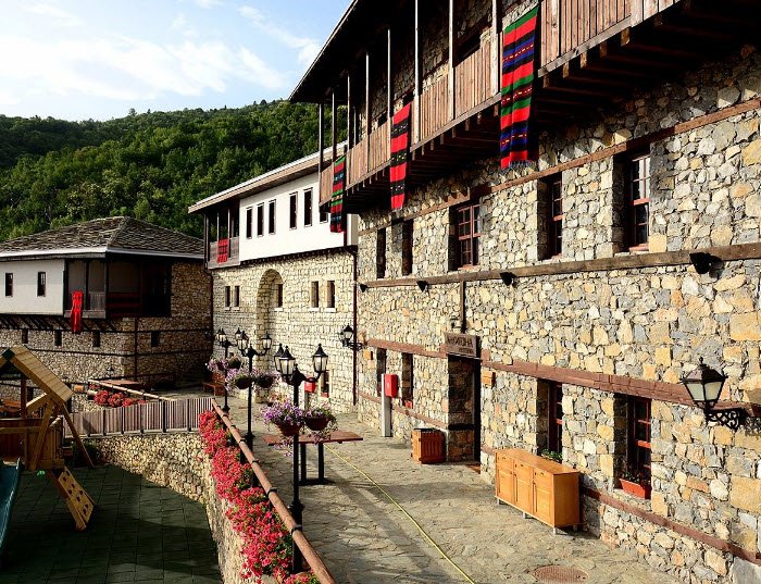 Gornja Banjitsa, North Macedonia, North Macedonia